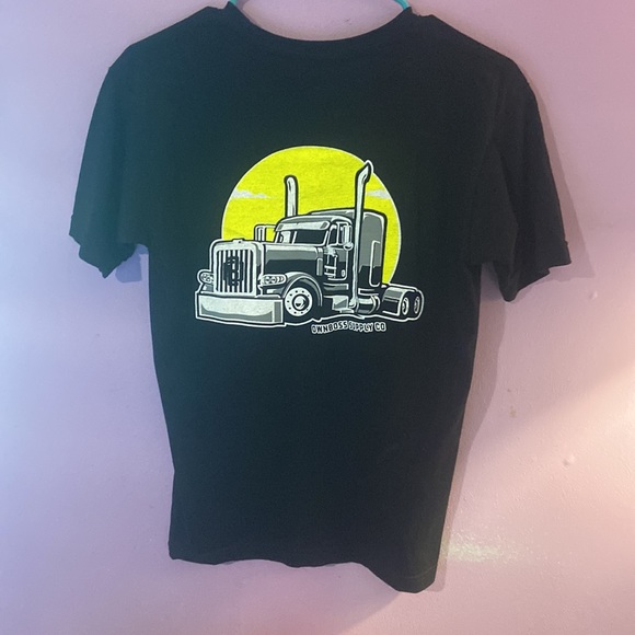 Whistlin disease tshirt - Picture 4 of 4